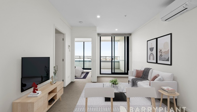 Picture of 1204d/4 Tannery Walk, FOOTSCRAY VIC 3011