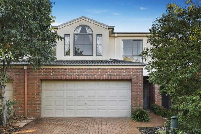 Picture of 5 Reid Walk, MACLEOD VIC 3085