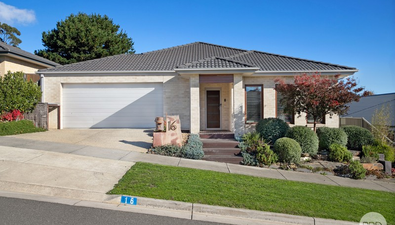 Picture of 16 Chiara Court, BROWN HILL VIC 3350