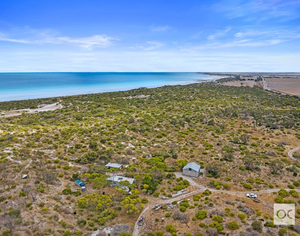 Lot 1 Yorke Highway, Hardwicke Bay SA 5575