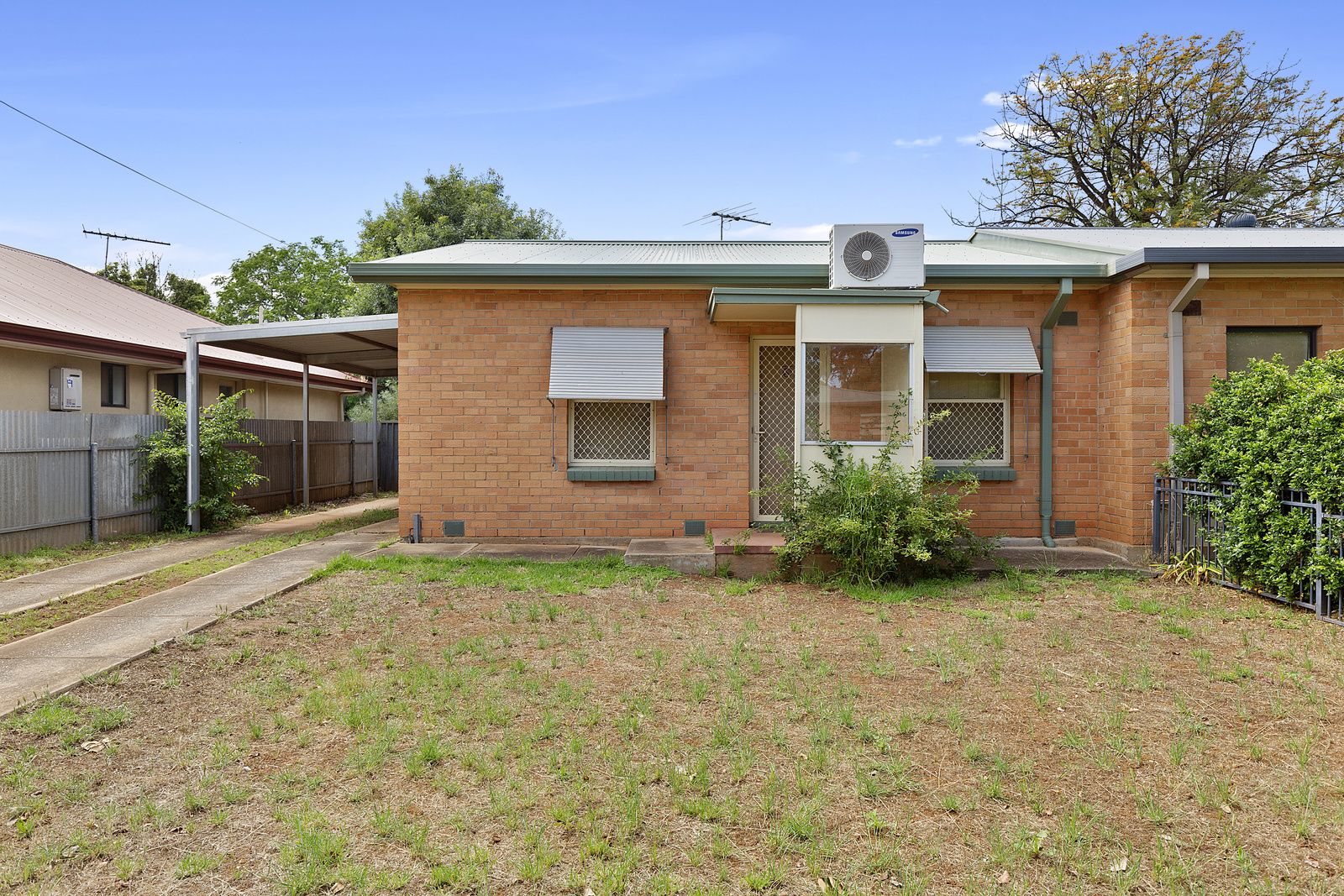 2 bedrooms Duplex in 10 Blight street DAVOREN PARK SA, 5113