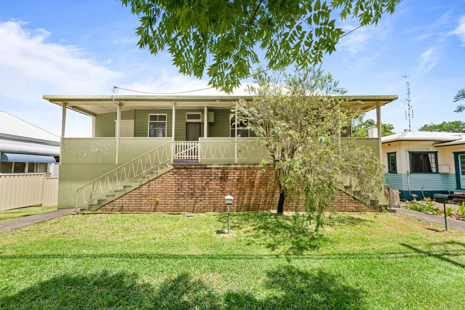 69A & 69B Villiers Street, Grafton NSW 2460, Image 0