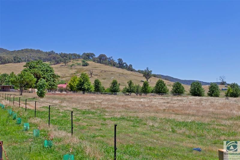 748 Wodonga - Yackandandah Road, Staghorn Flat VIC 3691, Image 1