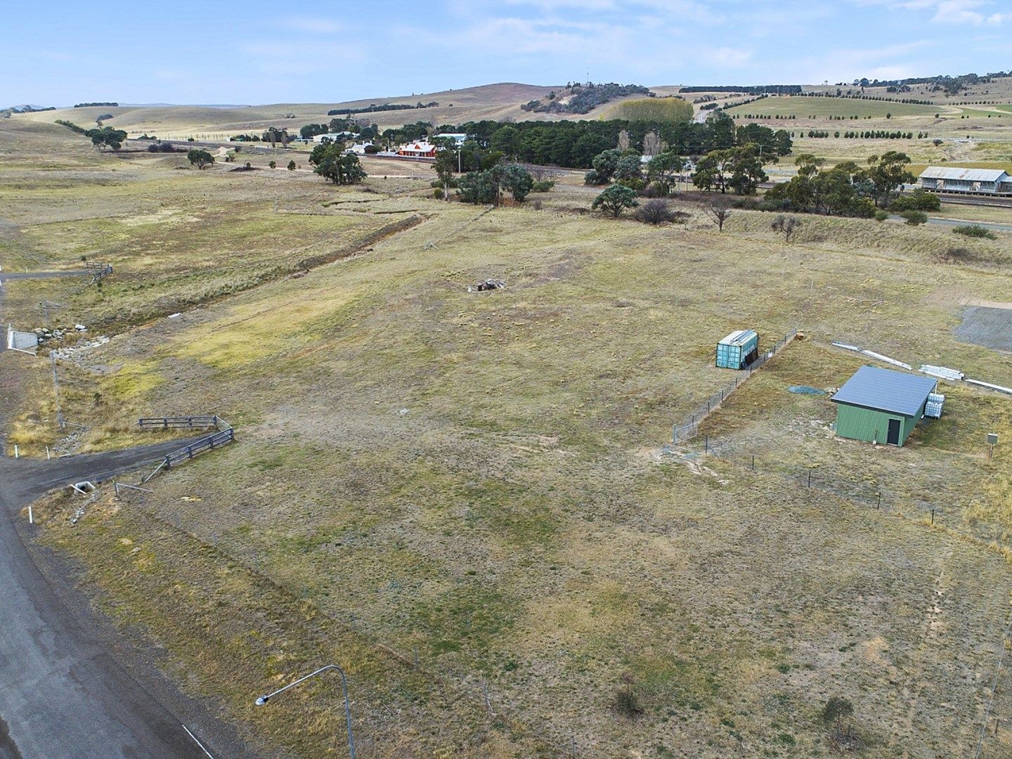 44 Mulwaree Street, Tarago via, Goulburn NSW 2580, Image 0