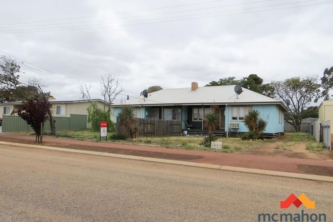 Picture of 4 Rankin Street, KULIN WA 6365