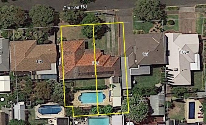 Lot 302, 106 Princes Road, Mitcham SA 5062, Image 0