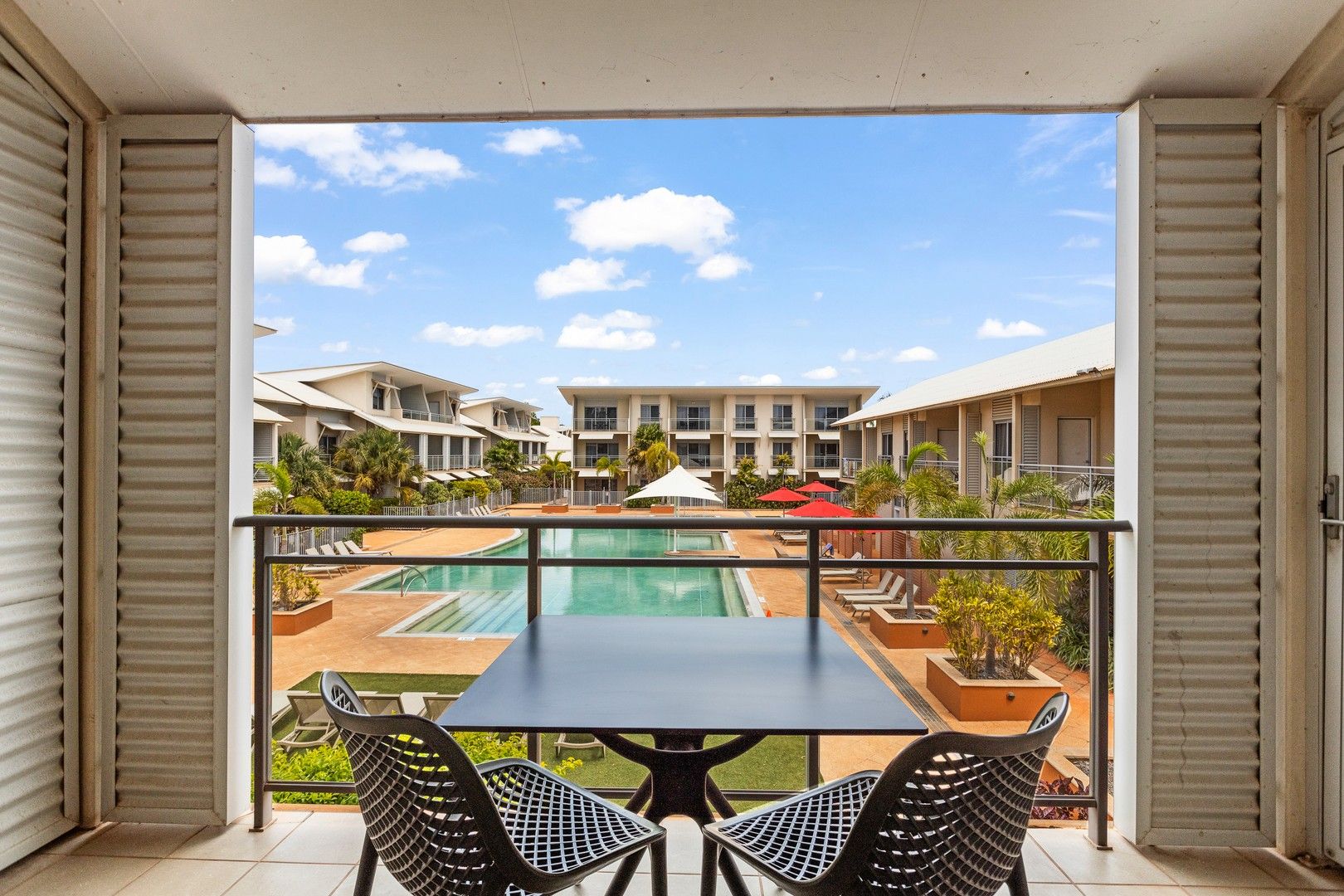 2 bedrooms Apartment / Unit / Flat in 53/99 Robinson Street BROOME WA, 6725