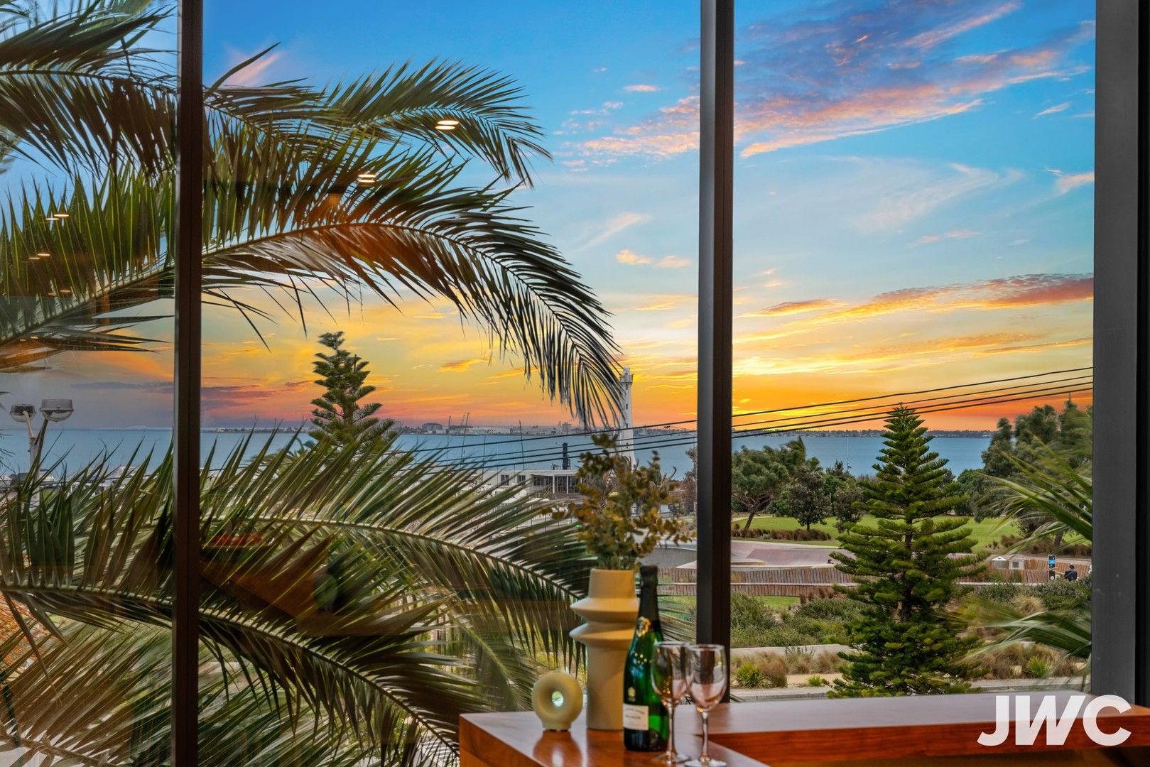 4 bedrooms Apartment / Unit / Flat in 201/35 Marine Parade ST KILDA VIC, 3182