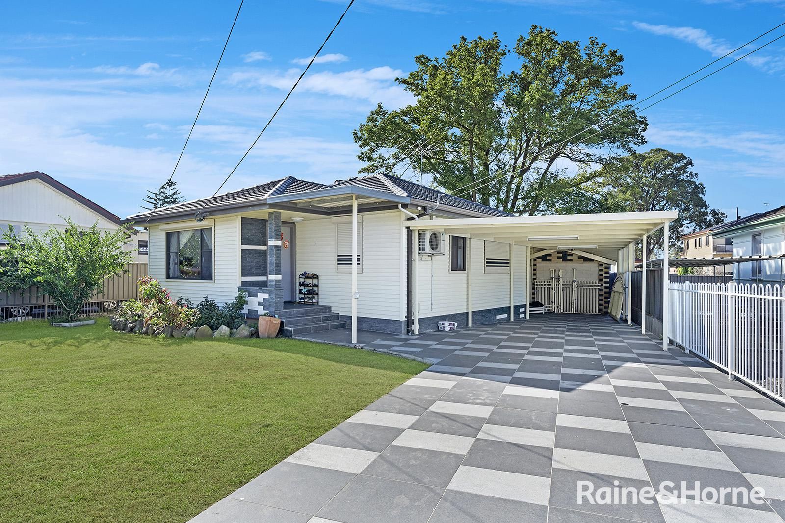 47 Moonshine Avenue, Cabramatta West NSW 2166, Image 0