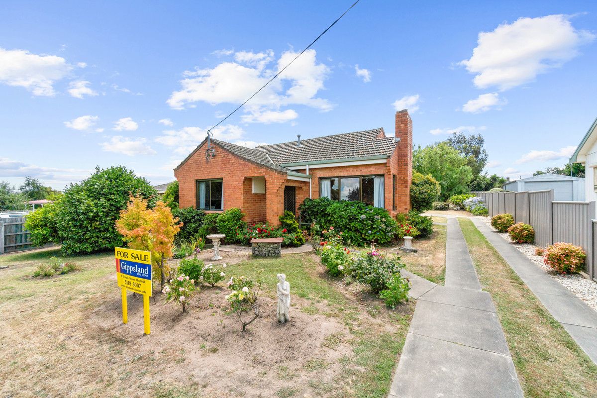 29 River Street, Heyfield VIC 3858, Image 0