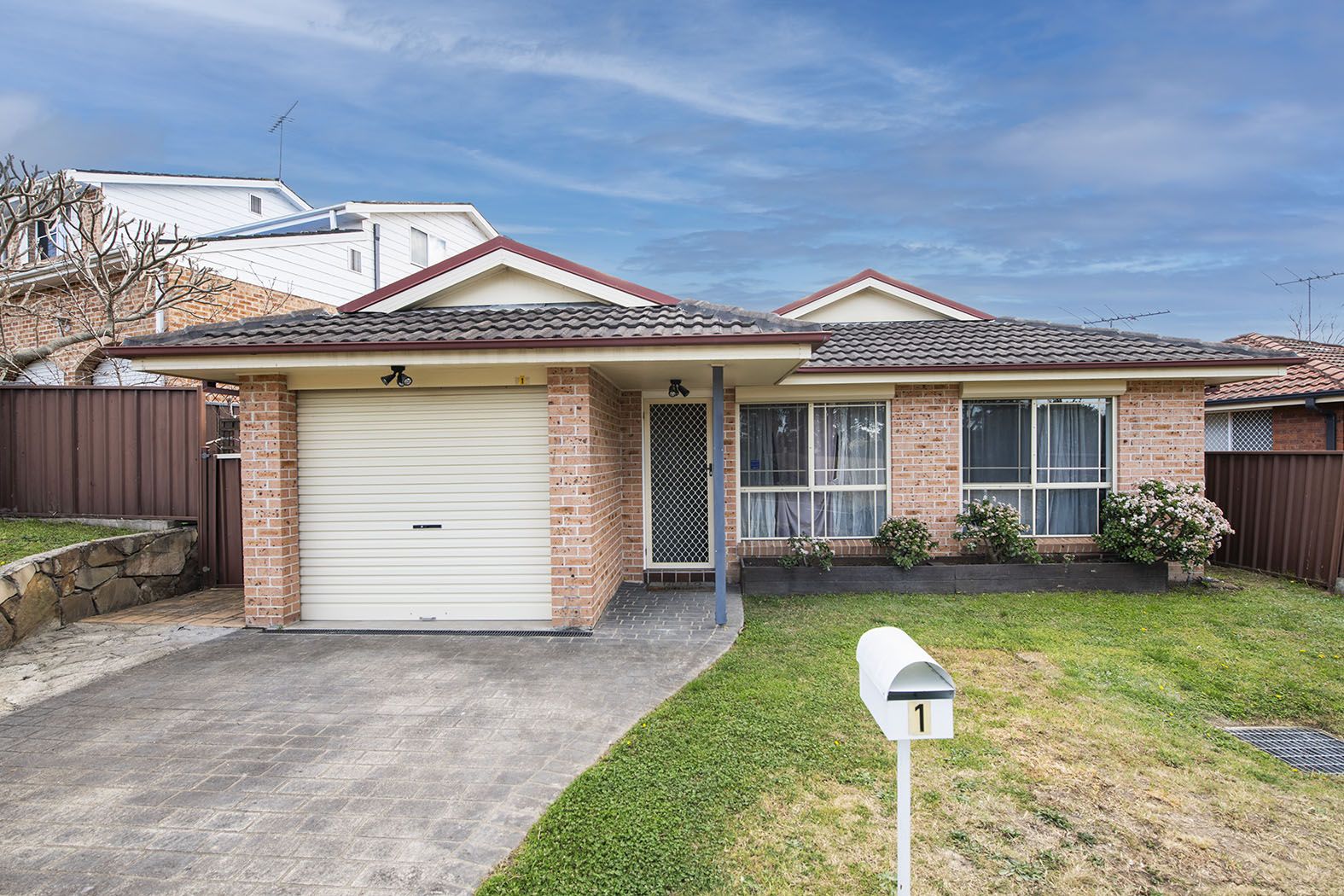 3 bedrooms House in 1 Ben Nevis Road CRANEBROOK NSW, 2749