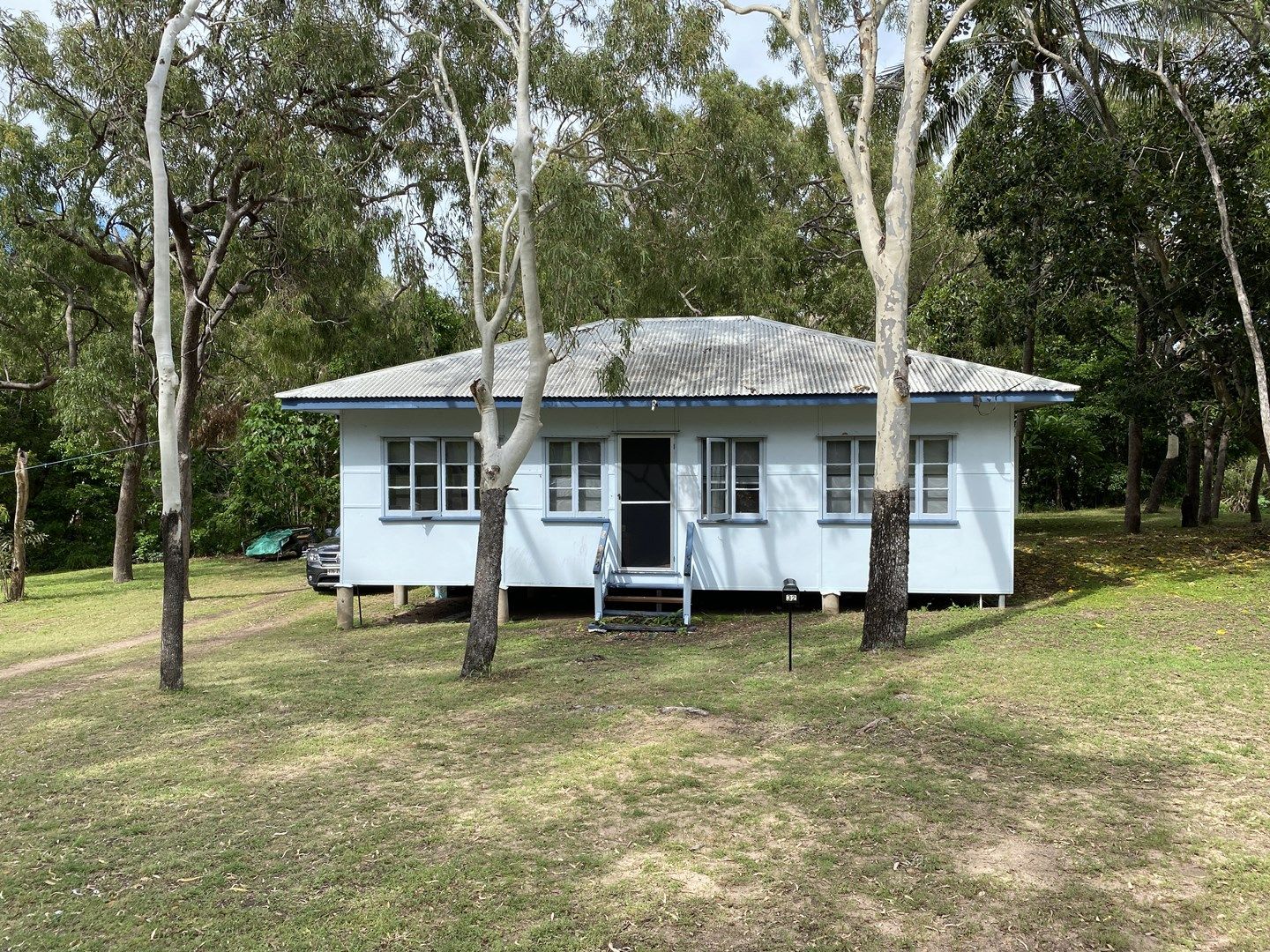 32 Magnetic St, Picnic Bay QLD 4819, Image 0