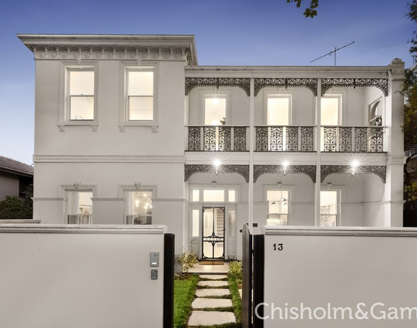 1/13 Beach Avenue, Elwood VIC 3184