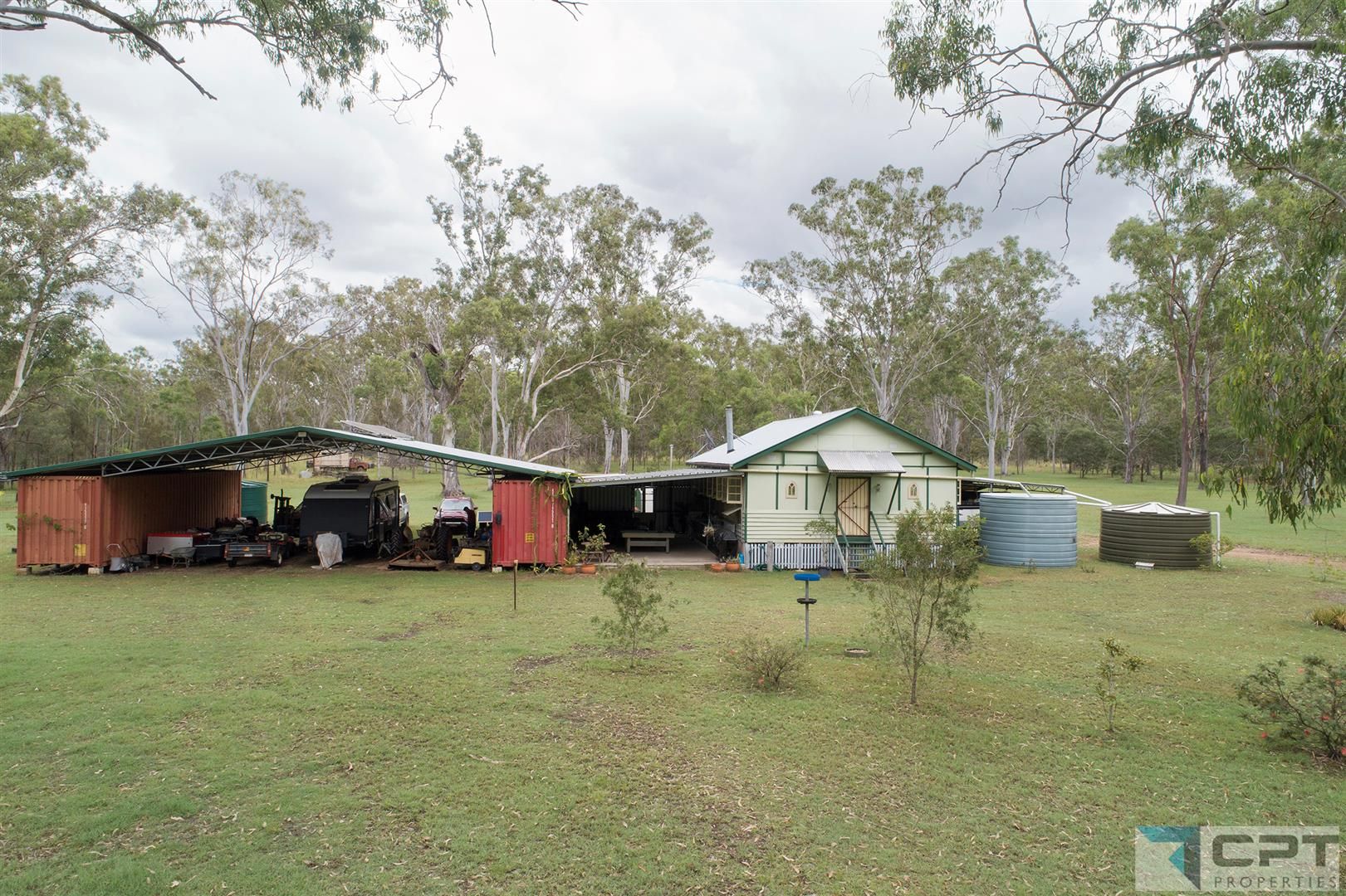 75 A Nangara Road, Lockyer Waters QLD 4311, Image 0