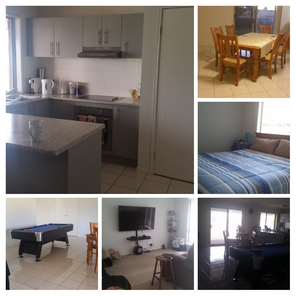 1 bedrooms House in  KINGAROY QLD, 4610