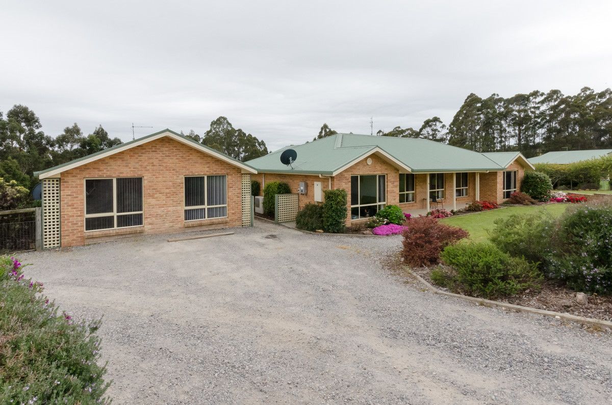 39 Barnes Road, South Spreyton TAS 7310, Image 2