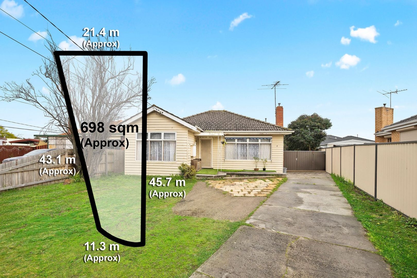 4 Ross Court, Springvale VIC 3171, Image 1