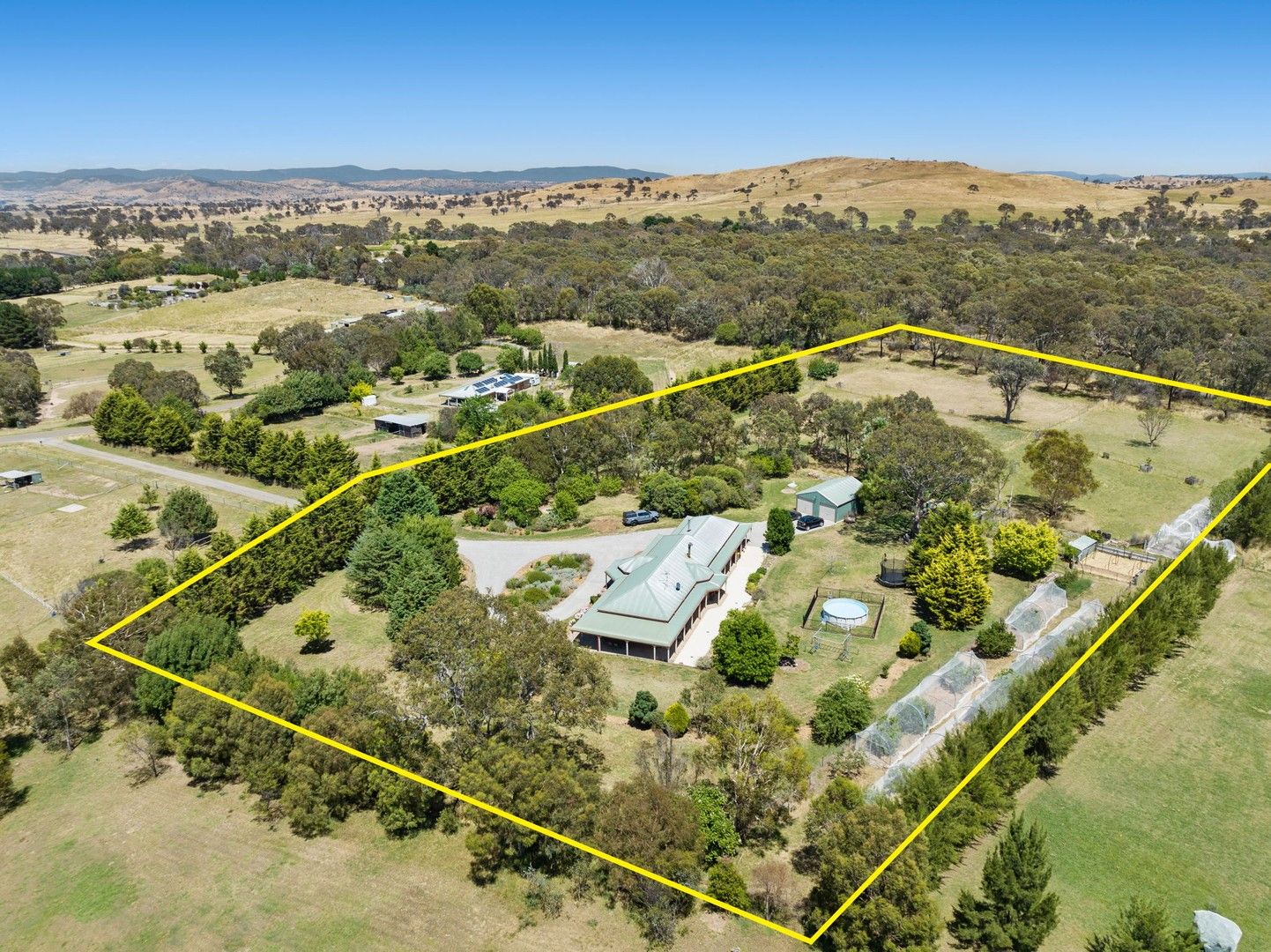 3 Wattle Glen, Murrumbateman NSW 2582, Image 0