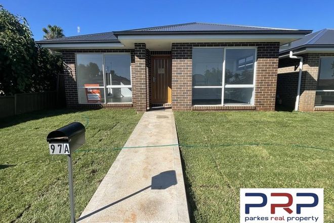 Picture of 1/97 Hill, PARKES NSW 2870
