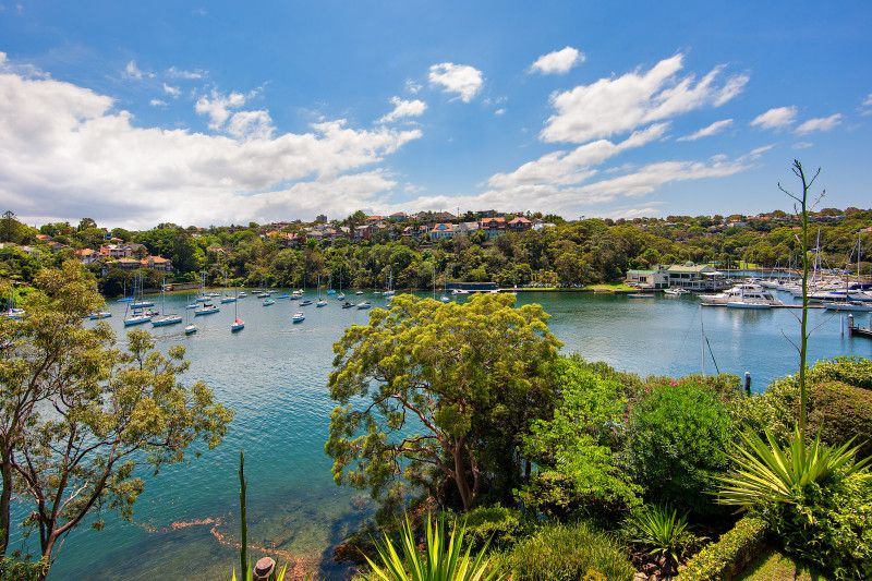 4/6 Rose Crescent, Mosman NSW 2088, Image 1