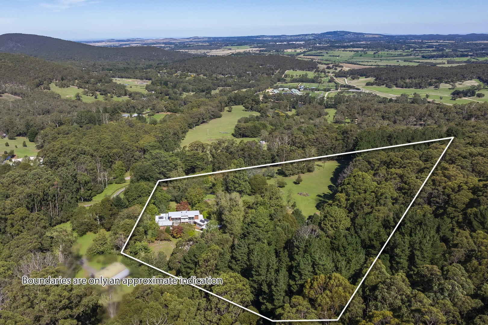 Additional image 41 of 165 Zig Zag Road, Mount Macedon VIC 3441