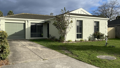 Picture of 15 Brydon Court, HASTINGS VIC 3915
