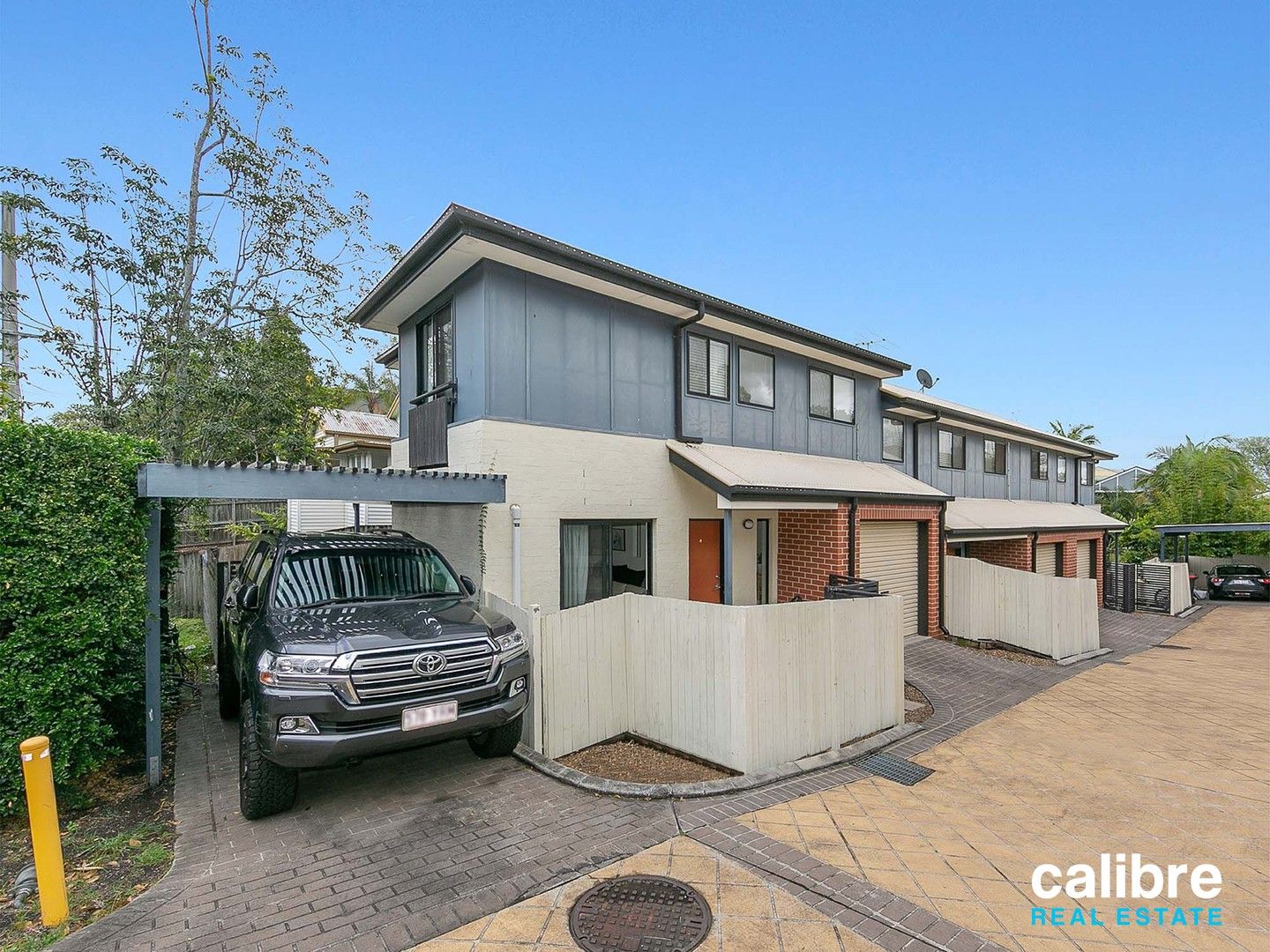 4/15 Harry Street, Ashgrove QLD 4060, Image 0