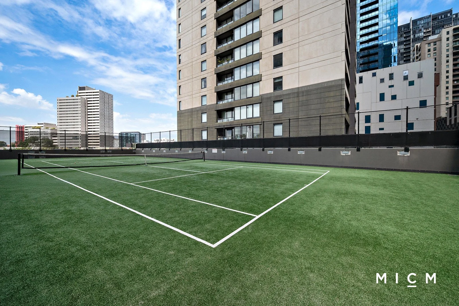 Additional image 16 of 129/88 Southbank Boulevard, Southbank VIC 3006