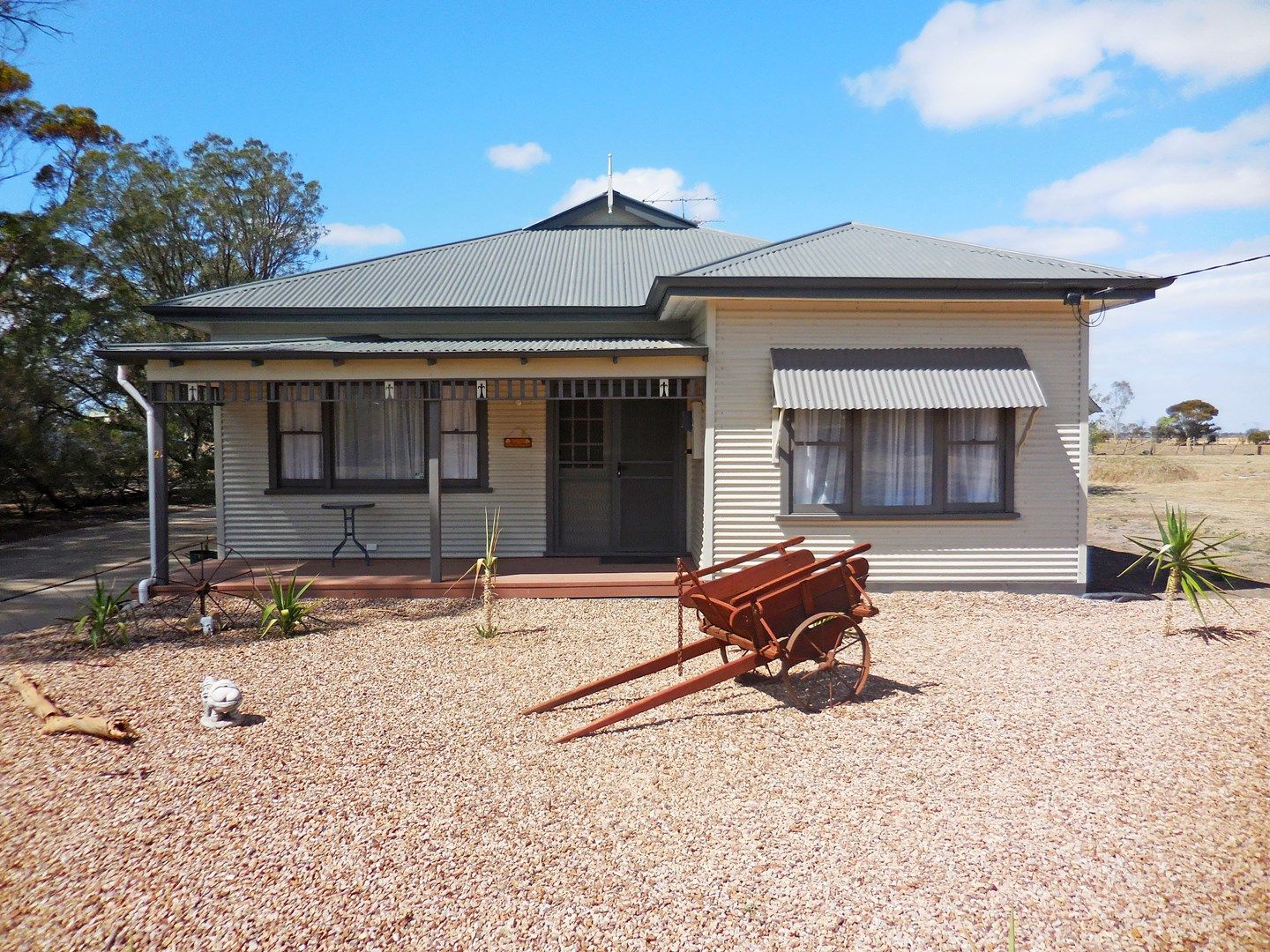 21 Main Street, Jung VIC 3401, Image 0