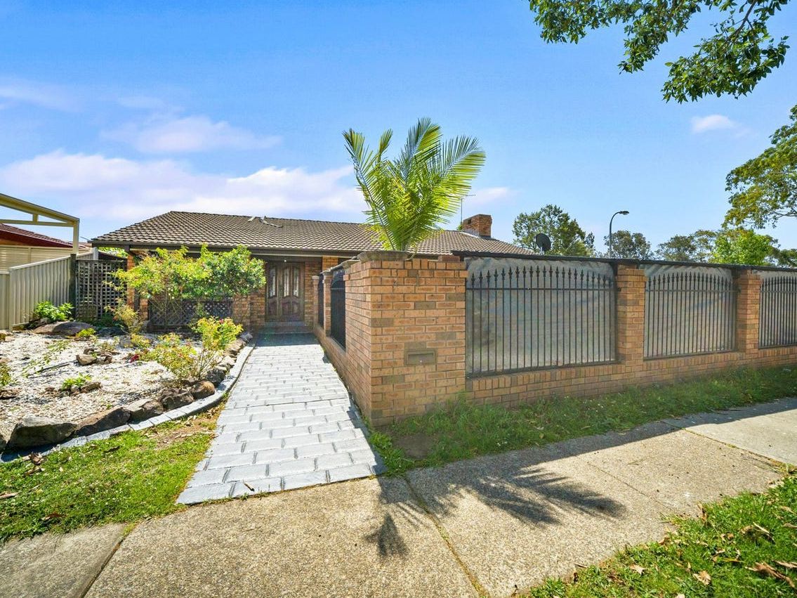 1 Arwon Avenue, Casula NSW 2170 House For Rent Domain