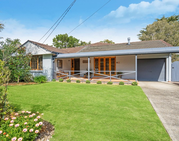 13 Nambucca Road, Terrey Hills NSW 2084