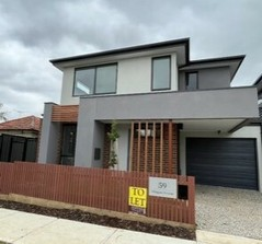 Picture of 59 Wingara Ave, KEILOR EAST VIC 3033