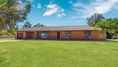 Picture of 6 Park View Drive, SERPENTINE VIC 3517