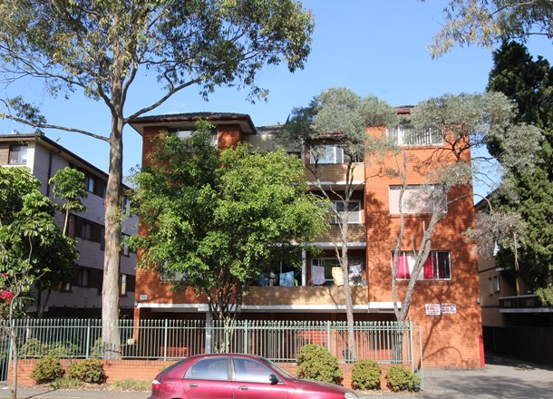 4/18 Drummond Street, Warwick Farm NSW 2170