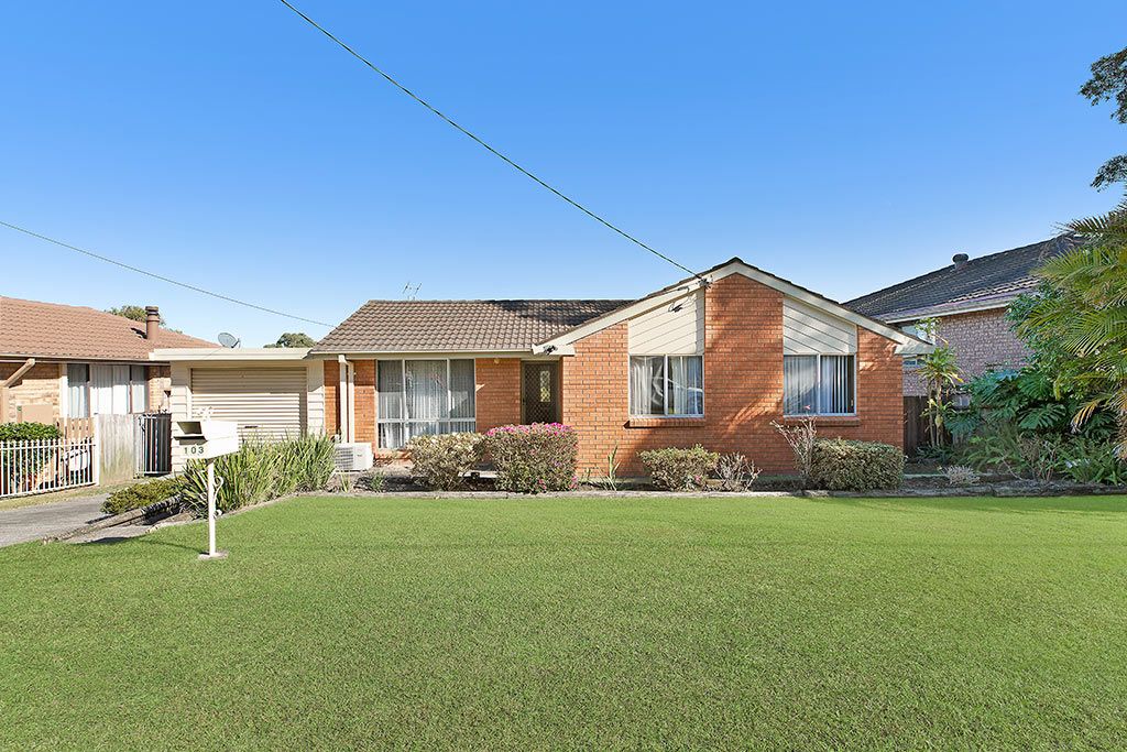 103 The Ridgeway, Bolton Point NSW 2283, Image 0