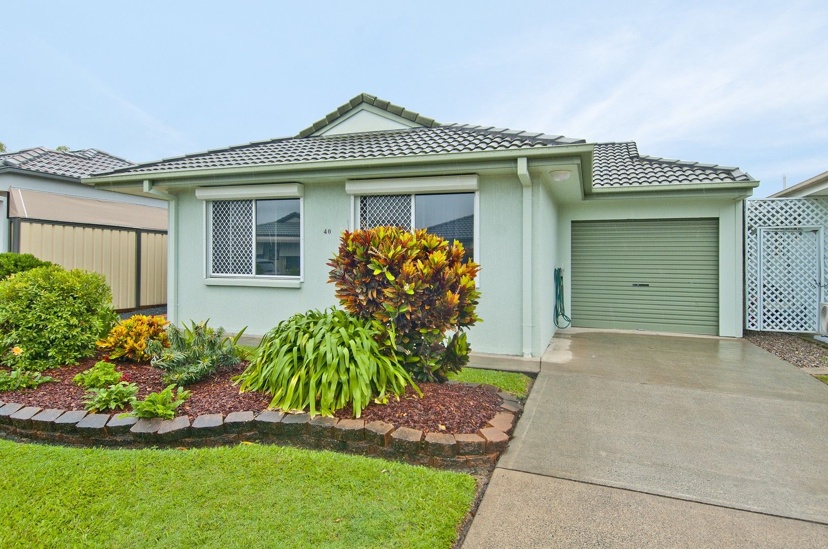 Villa 40/16 Holzheimer Rd, Bethania QLD 4205, Image 0