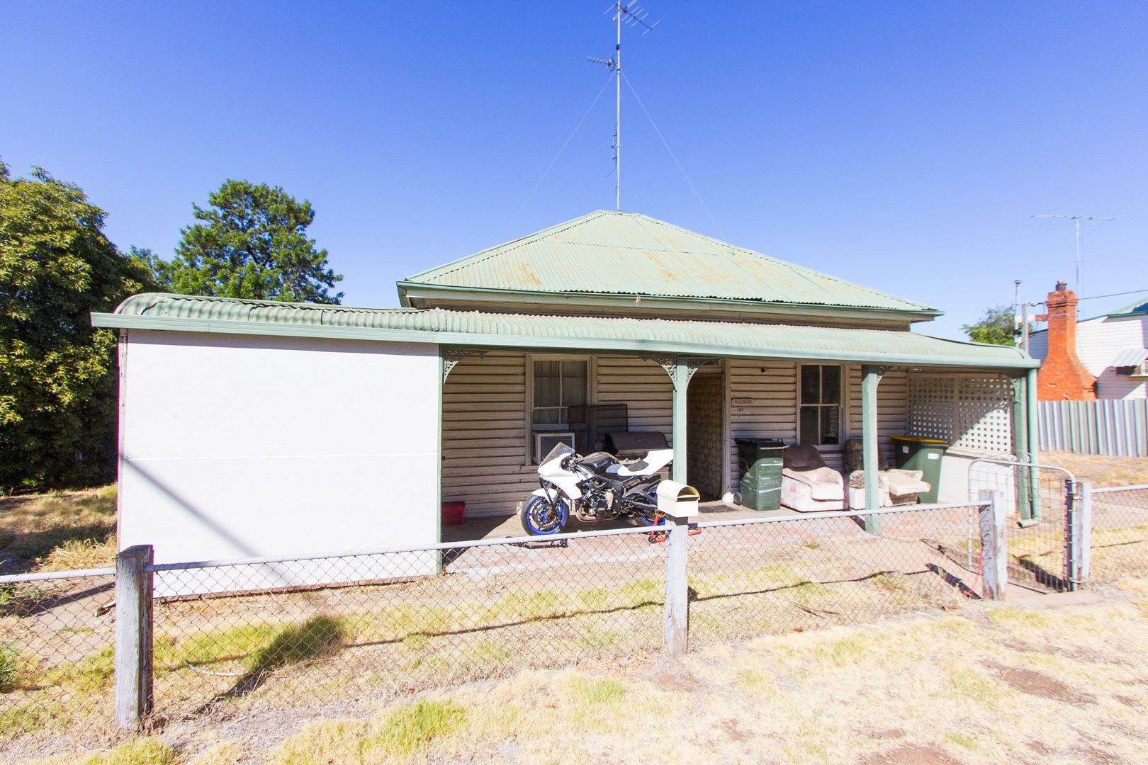 104 Whitton Street, Narrandera NSW 2700, Image 0