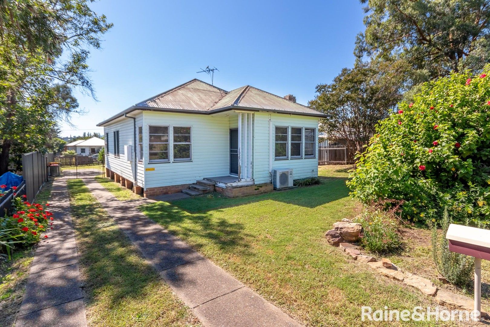 20 Forbes Street, Muswellbrook NSW 2333, Image 0