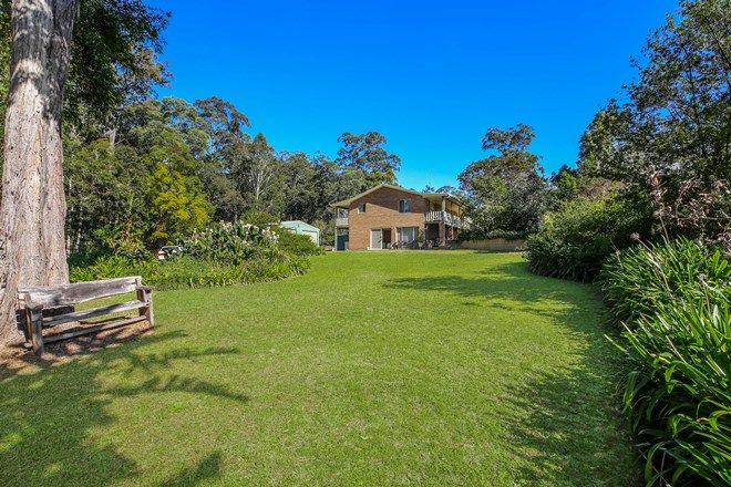 Picture of 47 Yallaroi Road, ROSEWOOD NSW 2446