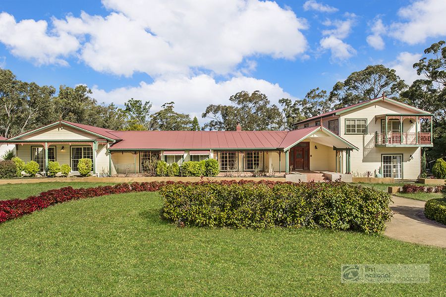 60 Victoria Road, Wedderburn Property History & Address Research Domain