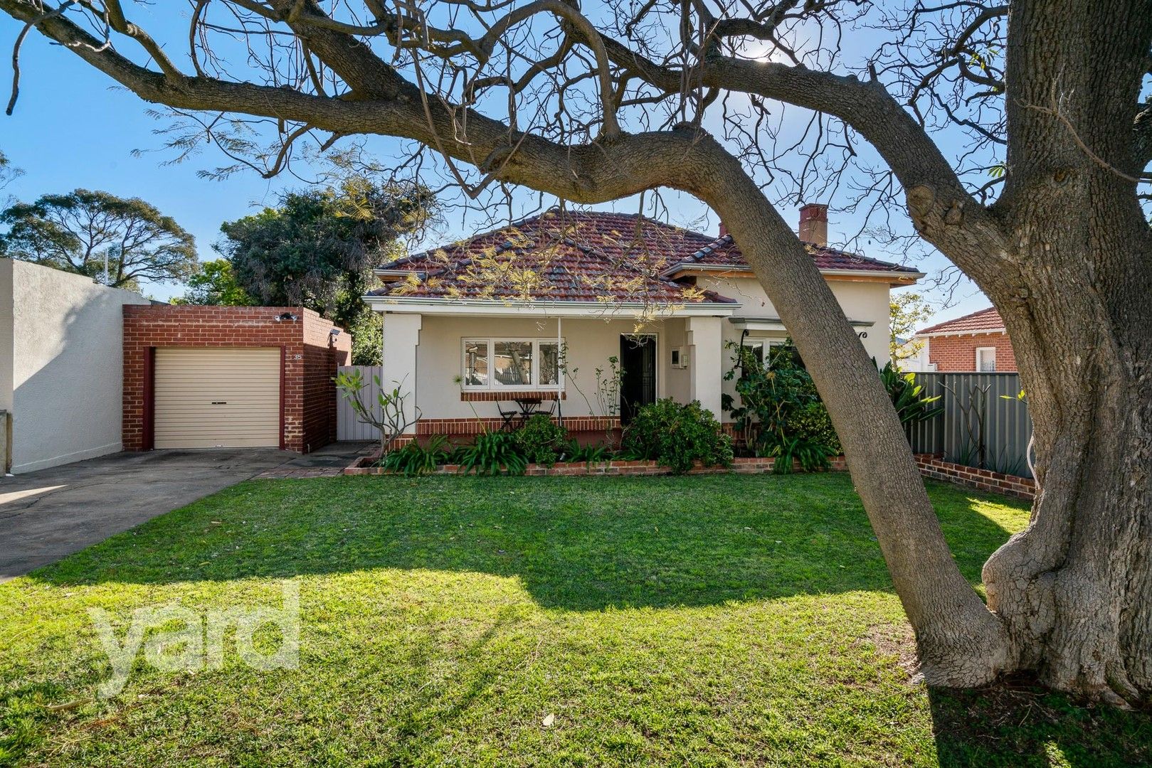 3 bedrooms House in 35 Petra Street EAST FREMANTLE WA, 6158