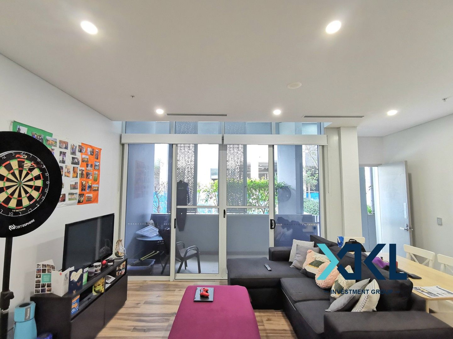 1 bedrooms Apartment / Unit / Flat in G01/1 Fuse St ZETLAND NSW, 2017