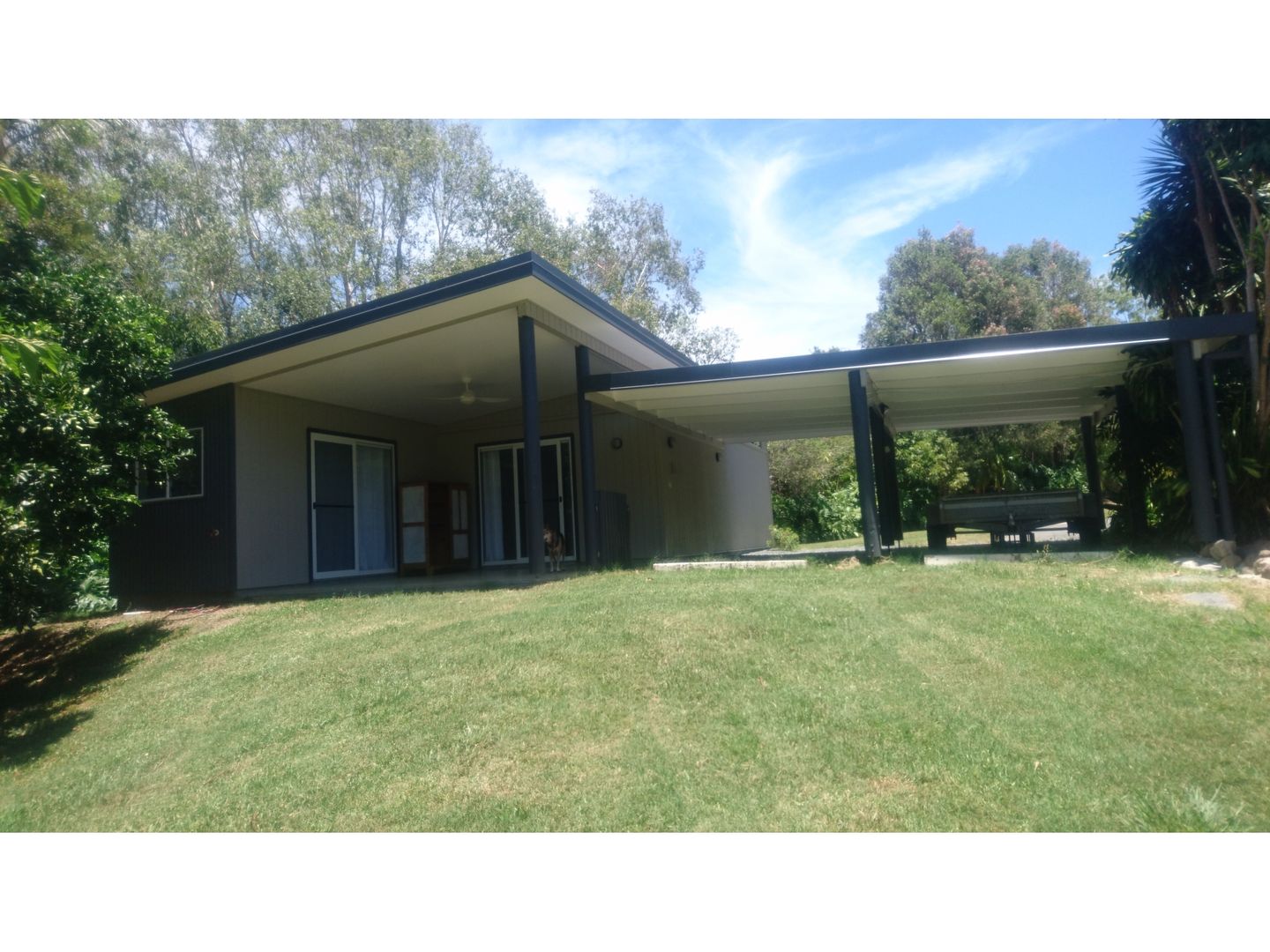 Mullumbimby Nsw 2482 2 Beds Apartment For Rent 420 Per Week