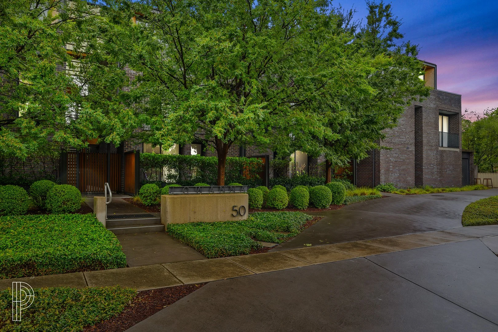 Additional image 18 of 24/50 Lowanna Street, Braddon ACT 2612