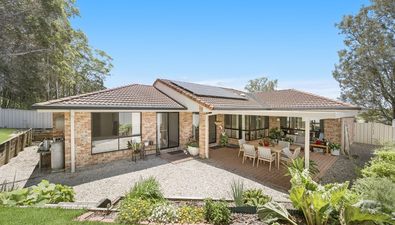 Picture of 3 St Kitts Way, BONNY HILLS NSW 2445