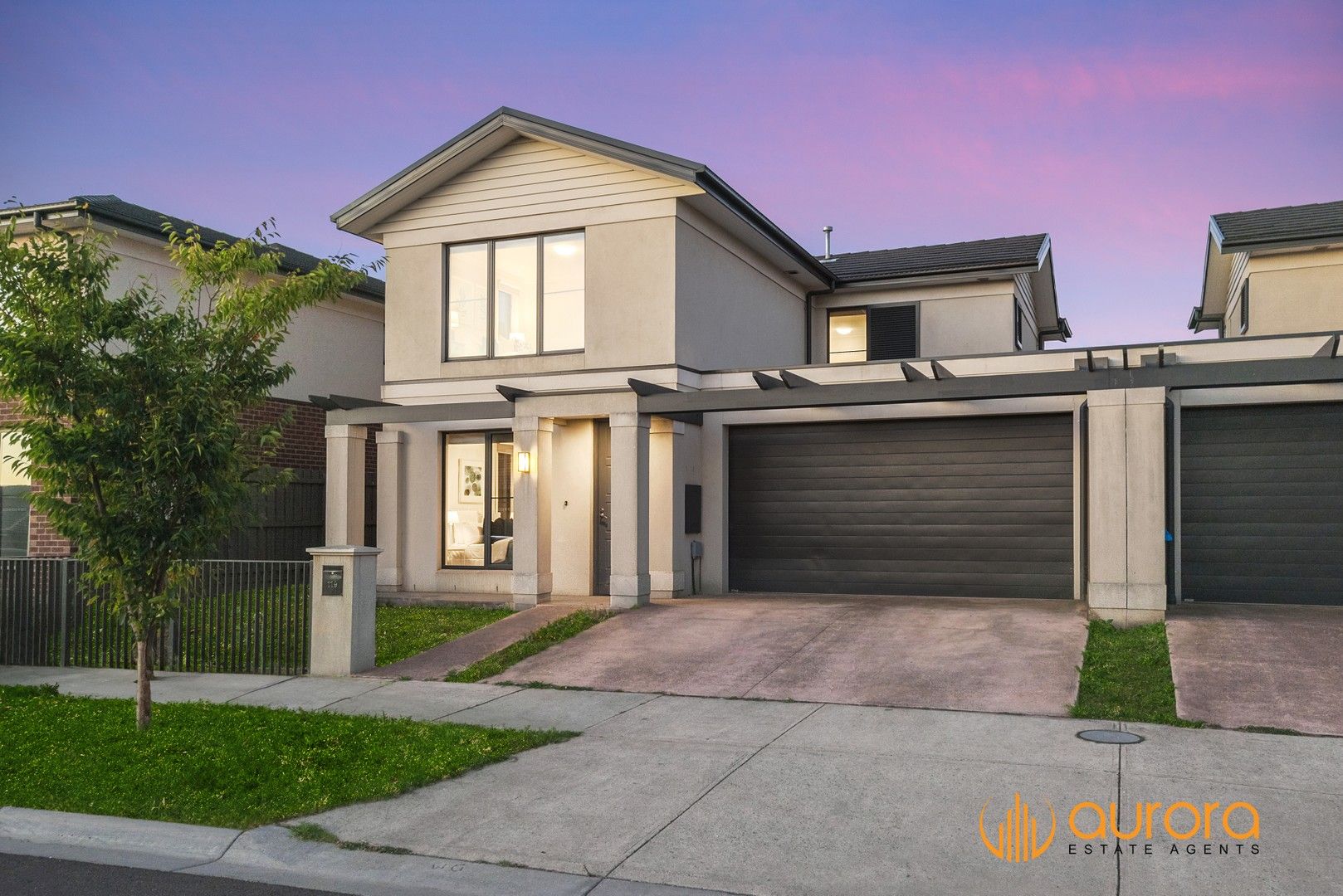 119 Billy Buttons Drive, Narre Warren VIC 3805, Image 0