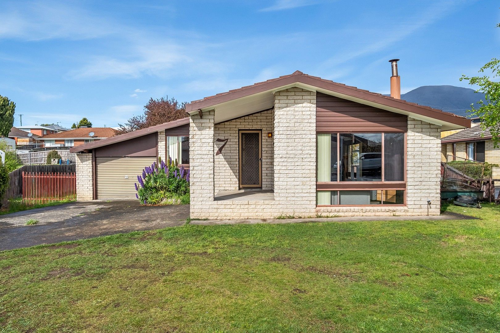 3 bedrooms House in 7 Sanders Street GLENORCHY TAS, 7010