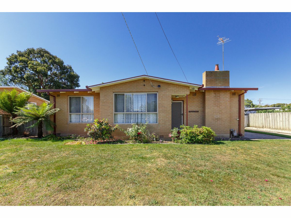 3 bedrooms House in 7 Bergen Crescent SALE VIC, 3850