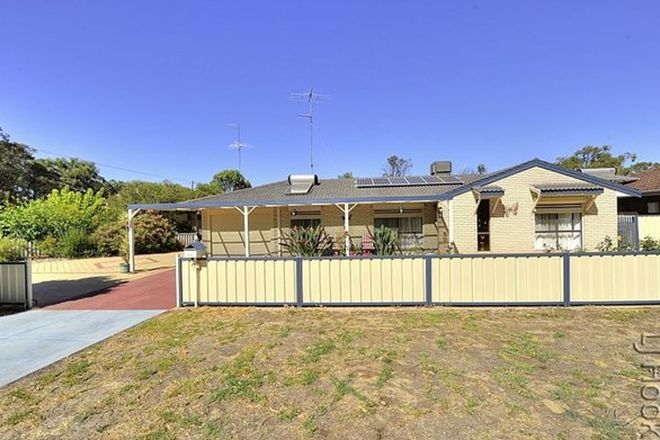 Picture of 13B Zavia Street, FALCON WA 6210