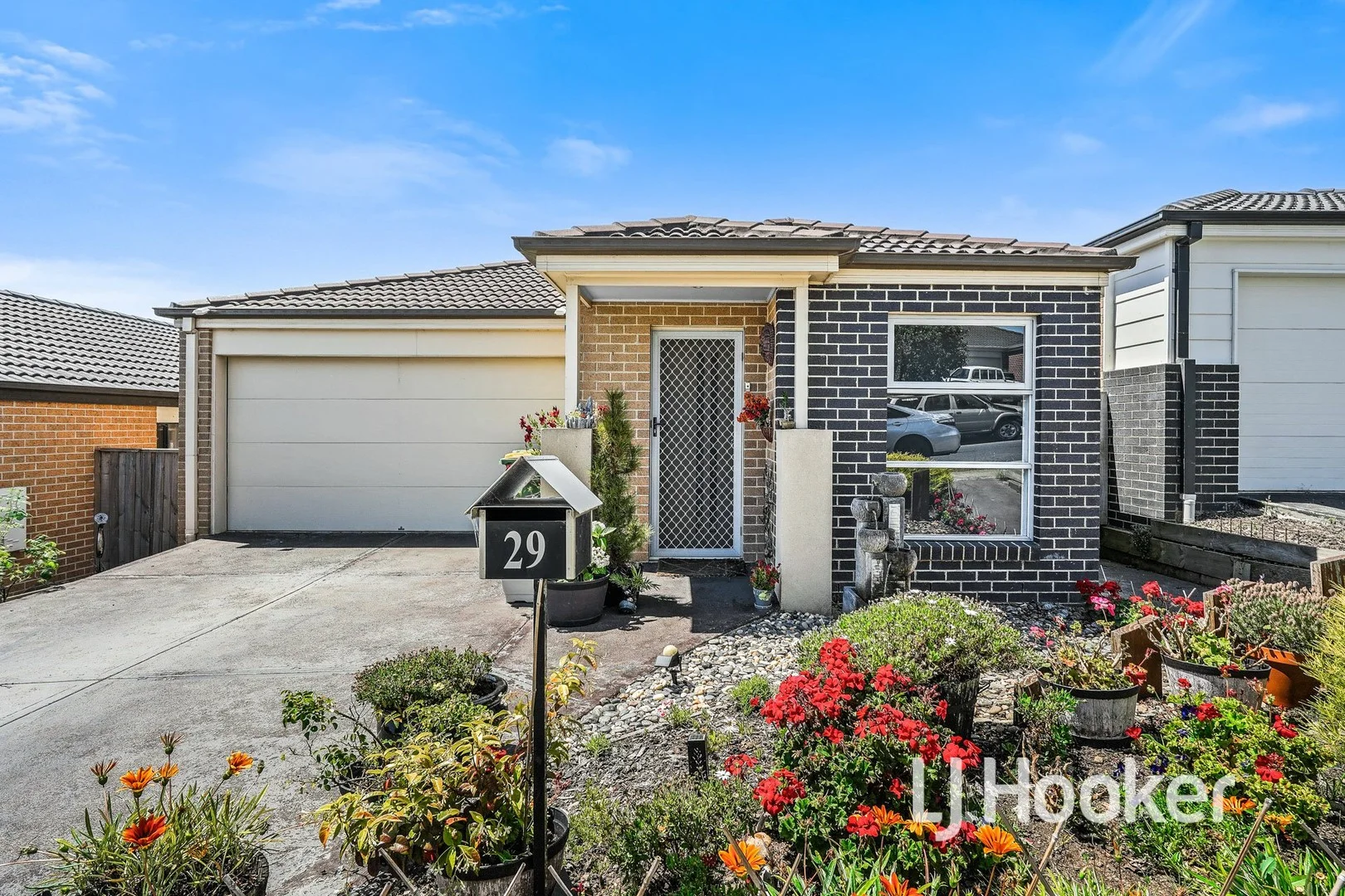 29 Rockford Street, Pakenham VIC 3810